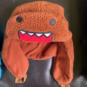 Domo Snow Hat